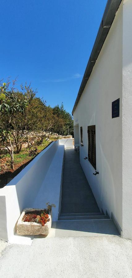 Villa Paradise Garden Ston Exterior photo